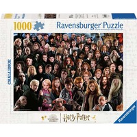 Ravensburger 12000457, Puzzle
