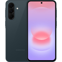 Samsung Galaxy A37 5G 128GB, Móvil verde grisáceo