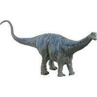 Schleich Dinosaurs Brontosaurus, Muñecos 4 año(s), Dinosaurios, Azul, Gris