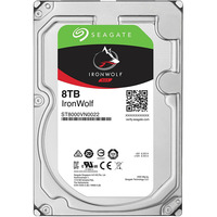 Seagate ST8000VN0022, Unidad de disco duro
