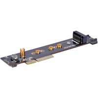 SilverStone SST-ECM28, Tarjeta de interfaz