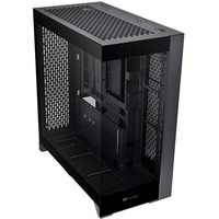 Thermaltake CTE E660 MX, Cajas de torre negro