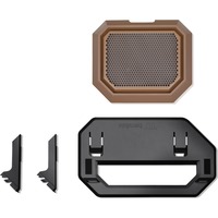 Thermaltake Kit de soporte de chasis para The Tower 300 Gravel Sand negro/Marrón