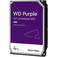 WD WD43PURZ, Unidad de disco duro
