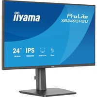 iiyama XB2493HSU-B1, Monitor LED negro (mate)