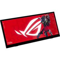 ASUS ROG Strix XG129C Touchscreen, Monitor de gaming negro