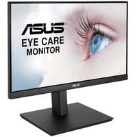 ASUS VA229QSB LED display 54,6 cm (21.5") 1920 x 1080 Pixeles Full HD Negro, Monitor de gaming negro, 54,6 cm (21.5"), 1920 x 1080 Pixeles, Full HD, LED, 5 ms, Negro