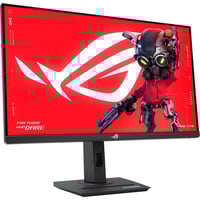 ASUS XG27ACMS, Monitor de gaming negro