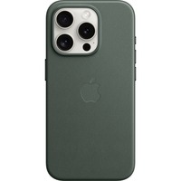 Apple MT4U3ZM/A, Funda para teléfono móvil verde oscuro