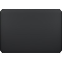 Apple Magic Trackpad almohadilla táctil Inalámbrico y alámbrico Negro, Touchpad negro/Plateado, Negro, 160 mm, 114,9 mm, 10,9 mm, 230 g, Batería integrada