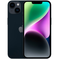 Apple T2C-IP172561-E, Móvil negro