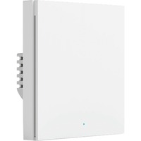 Aqara Interruptor de luz inteligente H1 EU (sin conductor neutro) gris