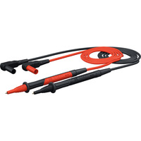 Bosch 1600A038D2, Cable negro/Rojo