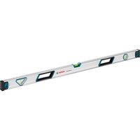 Bosch 1 600 A01 6BR nivel 1,2 m Aluminio, Negro, Azul, Nivel de agua Nivel óptico, 1,2 m, Aluminio, Negro, Azul, 0,5 mm/m, Aluminio, 1,58 kg