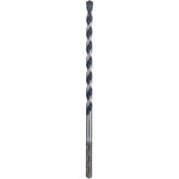 Bosch CYL-5 1 pieza(s), Taladro Taladro, 6 mm, 150 mm, Piedra artificial, Concreto, Caliza, Albañilería, Piedra natural, 10 cm, Mango cilíndrico