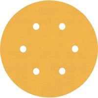 Bosch Expert C470 hoja de lija, Ø 150mm, K220 