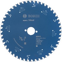 Bosch ‎2608644065 hoja de sierra circular 1 pieza(s) Madera, Bosch, 553 g, 1 pieza(s)