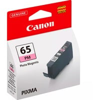 Canon 4221C001 cartucho de tinta 1 pieza(s) Compatible Magenta Tinta a base de colorante, 12,6 ml, 1 pieza(s), Pack individual