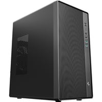 DeepCool CC310, Cajas de torre negro