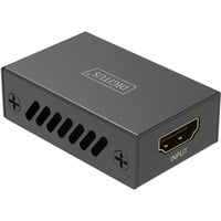 Digitus Repetidor HDMI 8K / 60Hz negro
