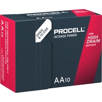 Duracell Procell Alkaline Constant Power AA, 1,5V, Batería 