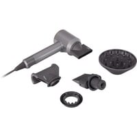 Dyson Supersonic HD07, Secador de pelo níquel/Cobre