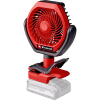 EINHELL GC-CF 18/110 Li-Solo, Ventilador