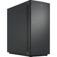 Fractal Design Define One Dark Solid, Cajas de torre negro