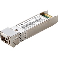 Hewlett Packard Enterprise Aruba Networking Instant On 10 G SFP+ LC SR OM3 MMF, Transceptor 