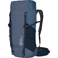 Jack Wolfskin PRELIGHT SHAPE 25, Mochila azul