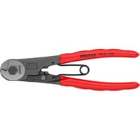 KNIPEX Cortador de cable Bowden, Alicates de corte 