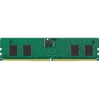 Kingston ValueRAM KVR48U40BD8-32 módulo de memoria 32 GB 1 x 32 GB DDR5 4800 MHz, Memoria RAM verde, 32 GB, 1 x 32 GB, DDR5, 4800 MHz, 288-pin DIMM