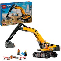 LEGO 60420, Juegos de construcción 