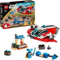LEGO 75384, Juegos de construcción 