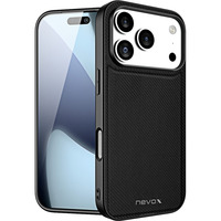Nevox 2528, Funda para teléfono móvil negro