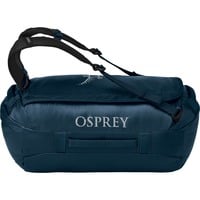 Osprey Bolsa de viaje Transporter 40 celeste/Azul oscuro
