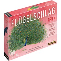 Pegasus FEU31018, Juego de mesa 