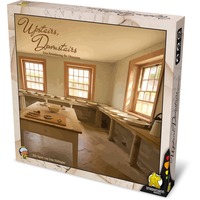 Pegasus STR23011, Juego de mesa 