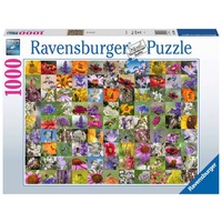 Ravensburger 17386, Puzzle 