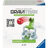 Ravensburger GraviTrax Elemento Catapulta, Ferrocarril 