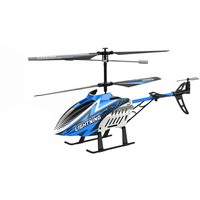 Revell 23806, Radiocontrol