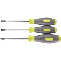 Ryobi Juego de destornilladores RSD1PH2S, 3 piezas verde/Gris