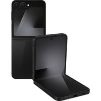 SAMSUNG Galaxy Z Flip7 FE 128GB, Móvil negro