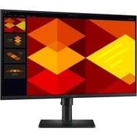 SAMSUNG S40GD pantalla para PC 68,6 cm (27") 1920 x 1080 Pixeles Full HD LCD Negro, Monitor LED negro, 68,6 cm (27"), 1920 x 1080 Pixeles, Full HD, LCD, 5 ms, Negro