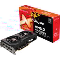 SAPPHIRE Radeon RX 9060 XT PULSE 16GB, Tarjeta gráfica