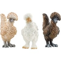 Schleich FARM WORLD 42574 figura de juguete para niños, Muñecos 3 año(s), Multicolor