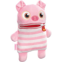 Schmidt Spiele Sorgenfresser Grunzi, Peluches 