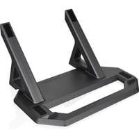 Thermaltake Kit de soporte para chasis para The Tower 600 Bubble Pink negro/Rosa neón