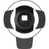 Ubiquiti UACC-AI-Pro-Enhancer, Luz de LED negro