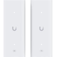 Ubiquiti UniFi PoE Over 2-Wire Retrofit Extender, Inyector PoE blanco